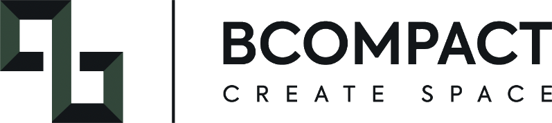 BCompact logo alpha